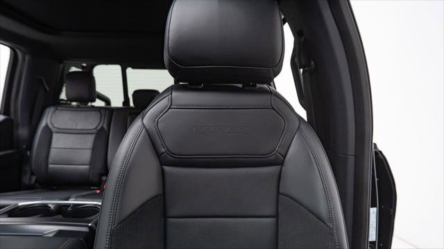 Used 2025 Ford F150 Raptor image 36