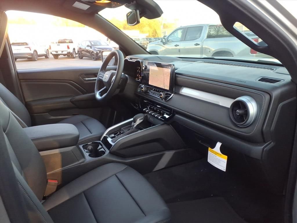 New 2026 Chevrolet Colorado LT image 17