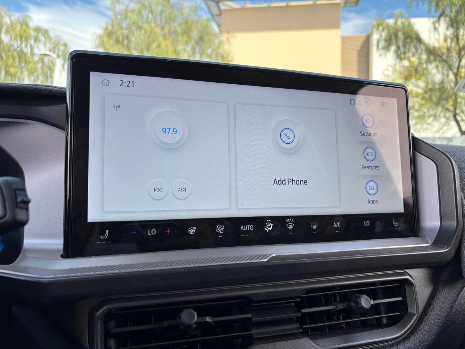 Certified 2025 Ford Bronco Sport Badlands image 27