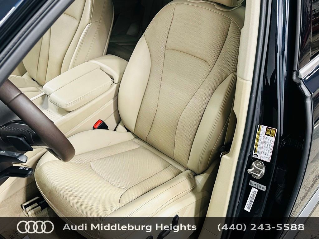 Used 2017 Audi Q7 3.0T Prestige image 26