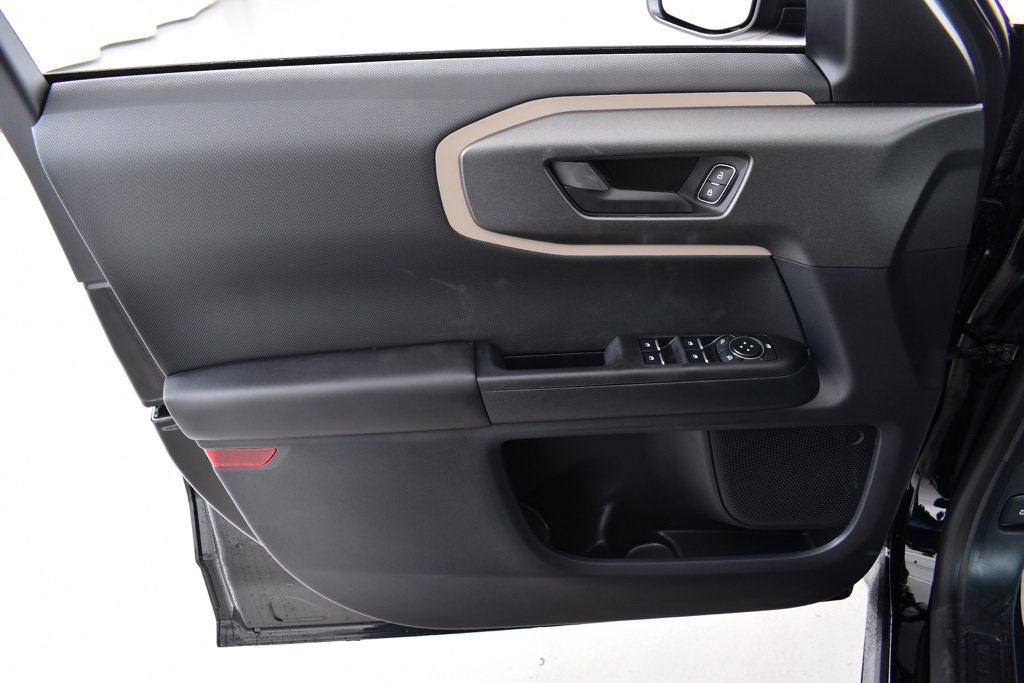 New 2025 Ford Bronco Sport Big Bend w/ Convenience Package image 25