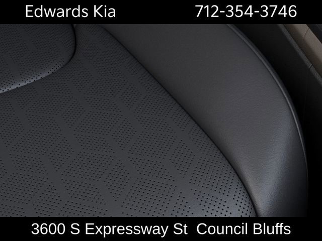 New 2026 Kia Carnival LXS FWD image 26