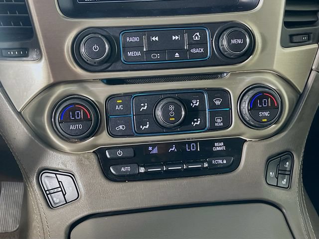 Used 2019 GMC Yukon XL Denali w/ Open Road Package RWD image 17