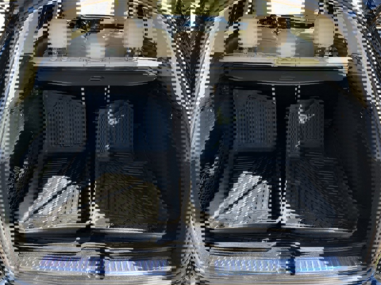 Used 2022 Mercedes-Benz GLC 300 image 28