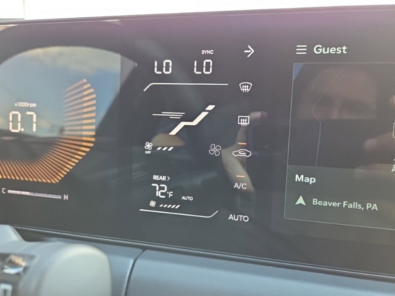 New 2027 Kia Telluride EX X-Line w/ Towing Package AWD/4WD image 39