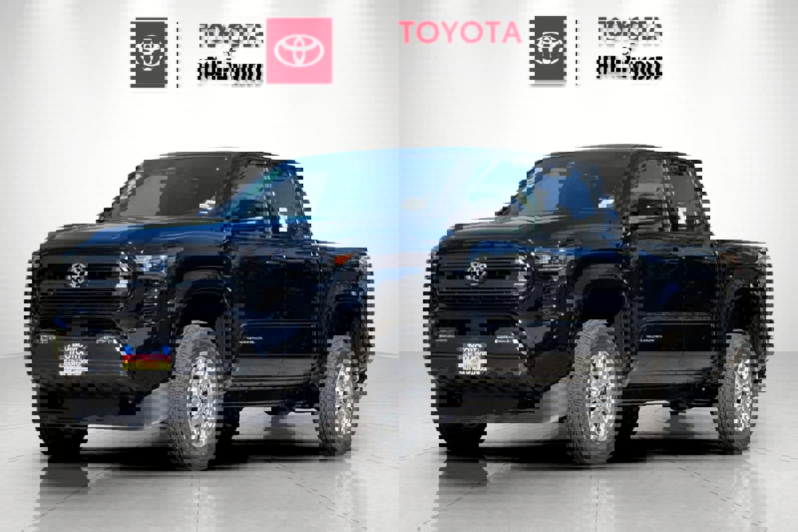 New 2026 Toyota Tacoma SR5 image 7