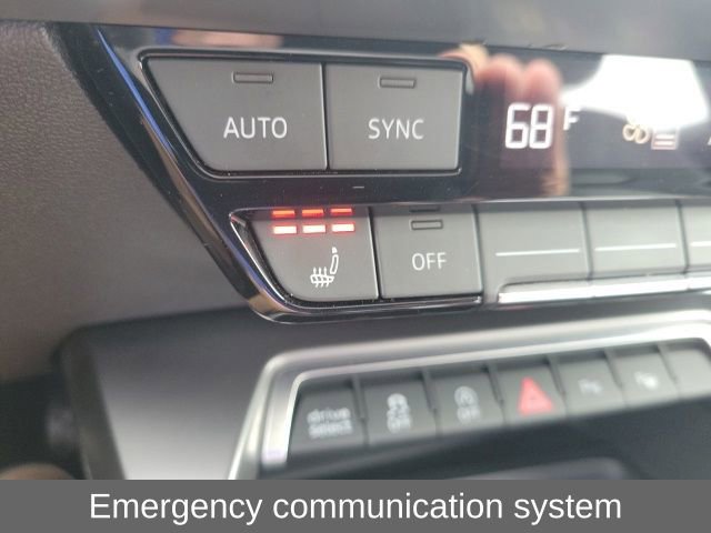 Used 2024 Audi A3 2.0T Premium image 8