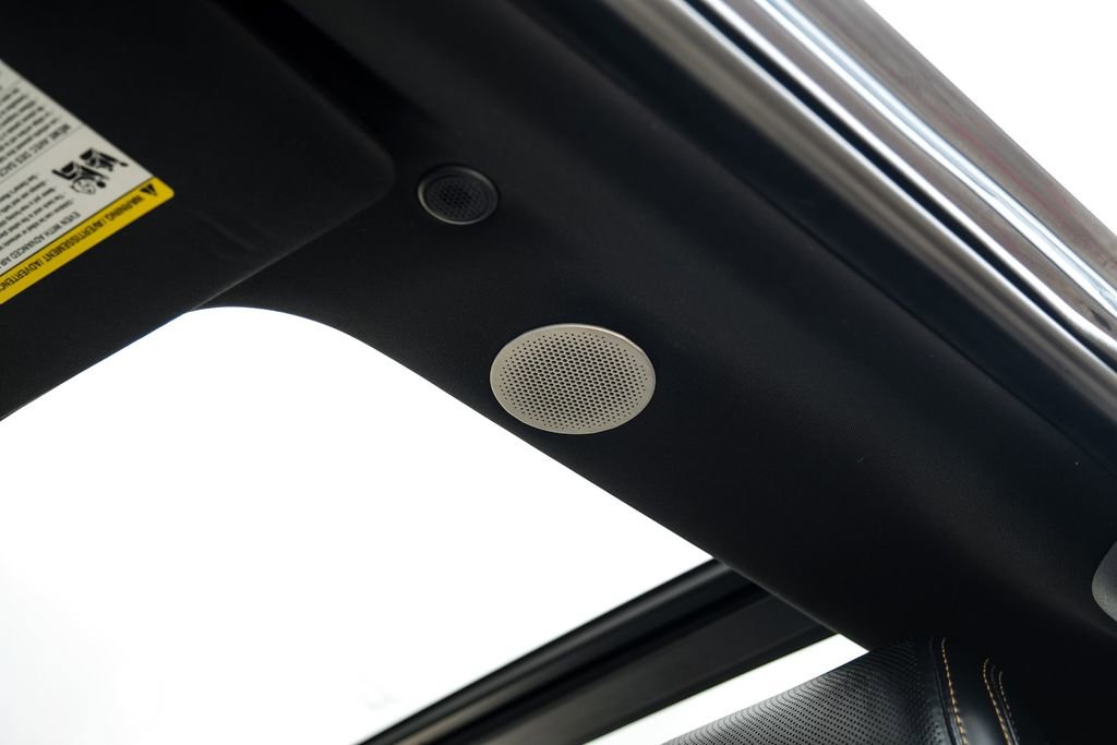 Used 2021 Ford F150 Platinum w/ Equipment Group 701A High AWD/4WD image 39