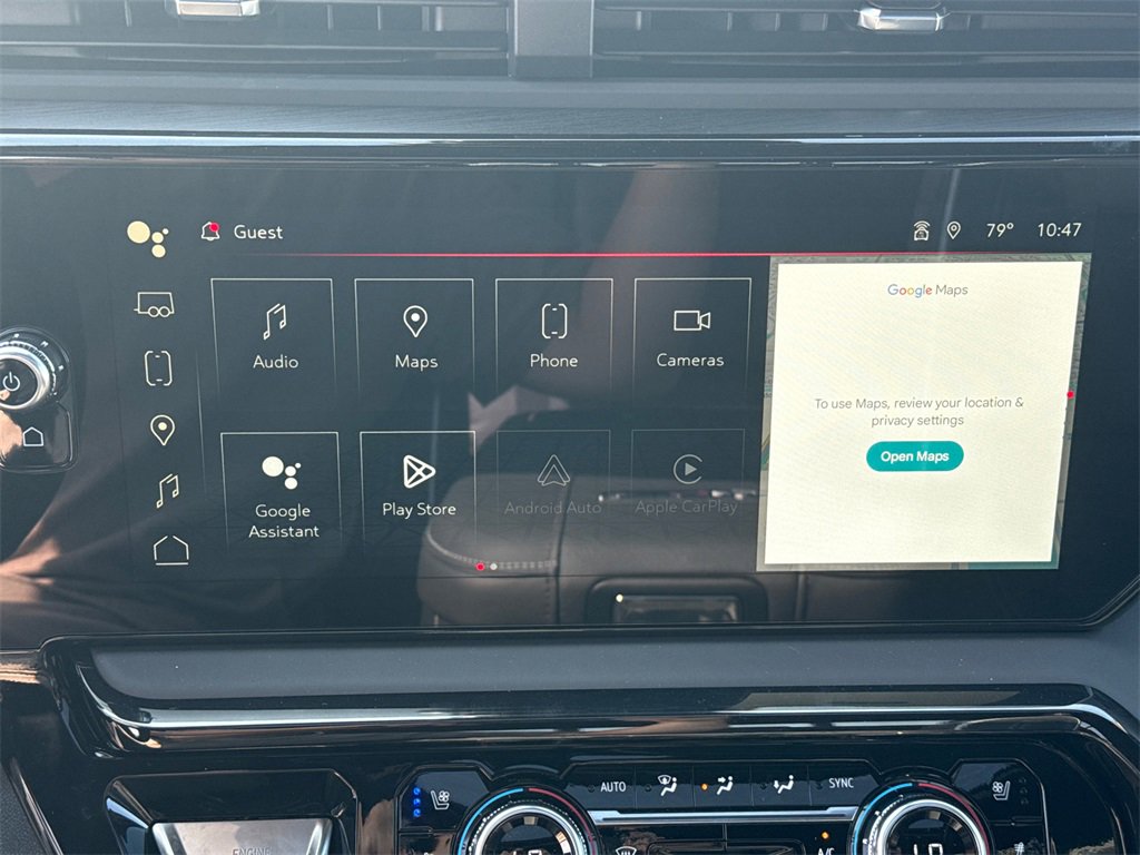 New 2026 GMC Sierra 2500 AT4X image 23