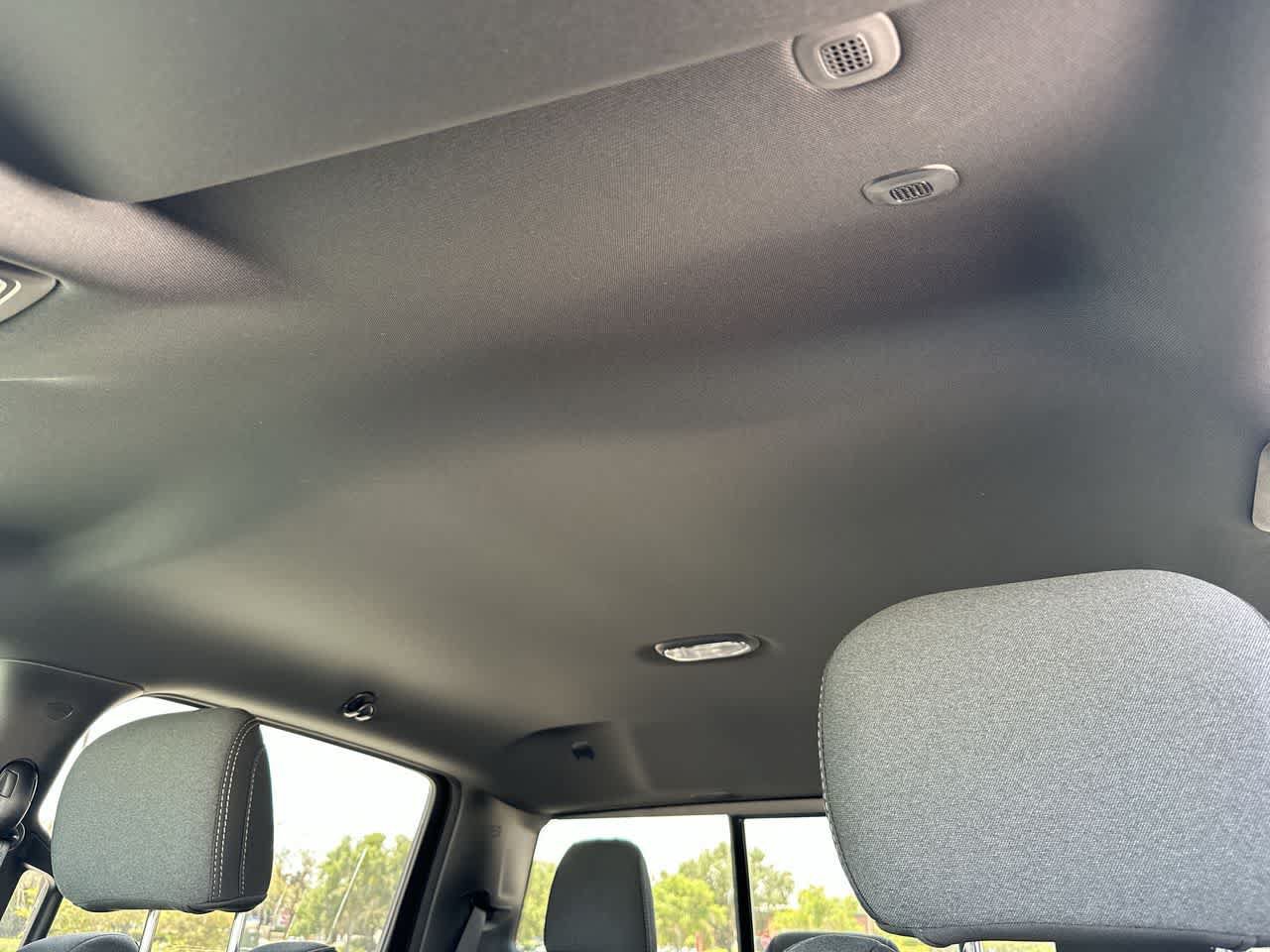 New 2026 RAM 1500 Tradesman AWD/4WD image 18