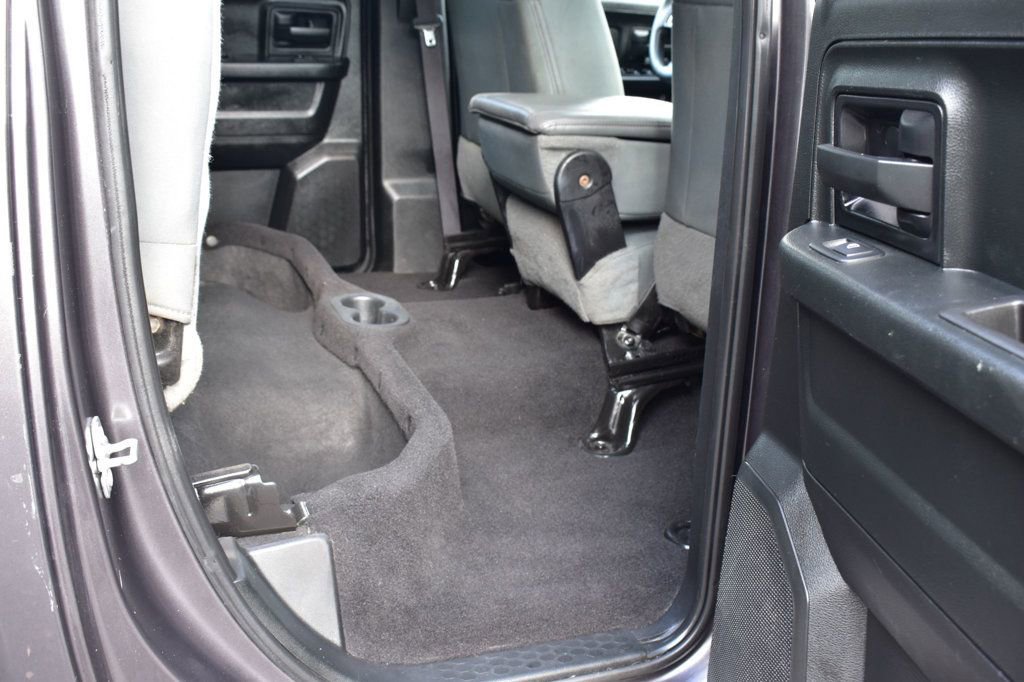 Used 2018 RAM 1500 Express image 24