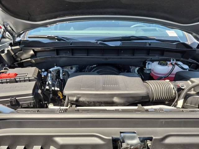 New 2026 GMC Sierra 1500 AT4 w/ AT4 Premium Package AWD/4WD image 32