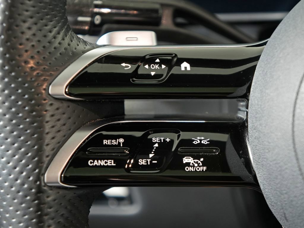 Certified 2024 Mercedes-Benz GLC 300 4MATIC image 17