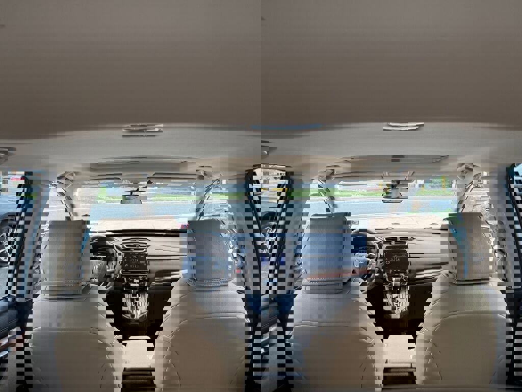 Used 2017 Honda CR-V EX image 32