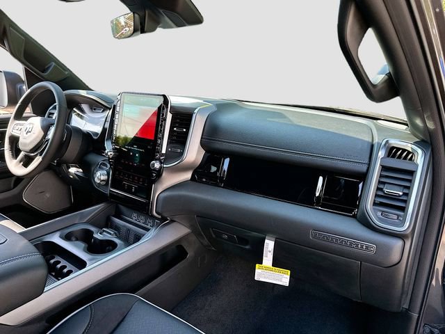 New 2026 RAM 1500 Laramie image 30