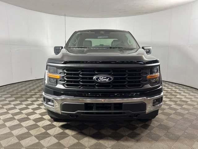 New 2026 Ford F150 XL AWD/4WD image 2