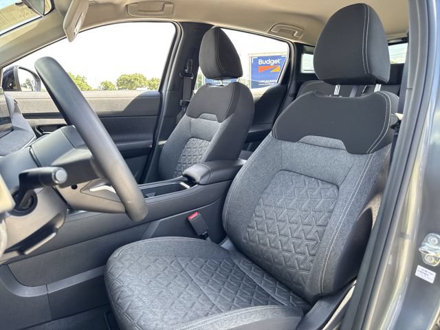 Used 2026 Nissan Kicks SV FWD image 11