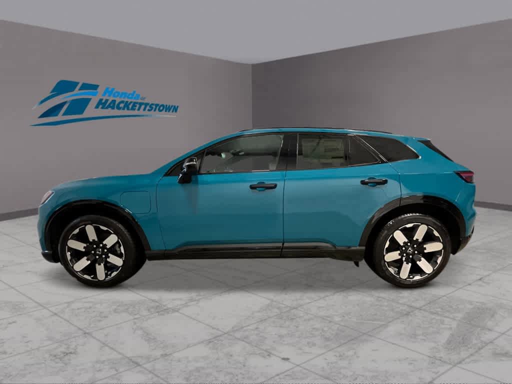 New 2026 Honda Prologue Elite image 2