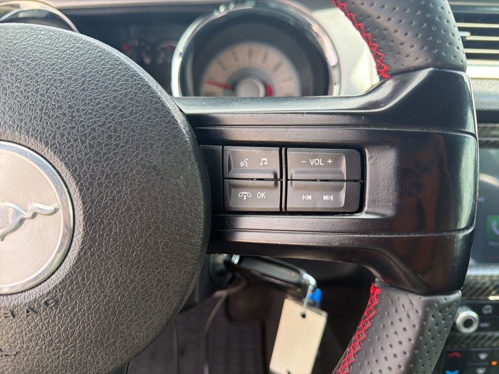 Used 2011 Ford Mustang Premium w/ Electronics Pkg image 20