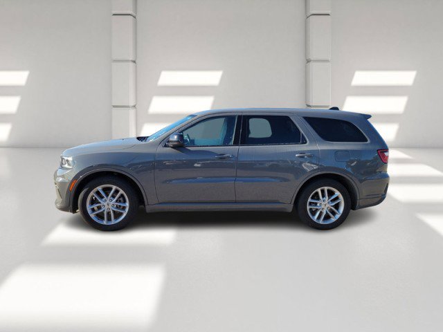 Used 2023 Dodge Durango GT image 4