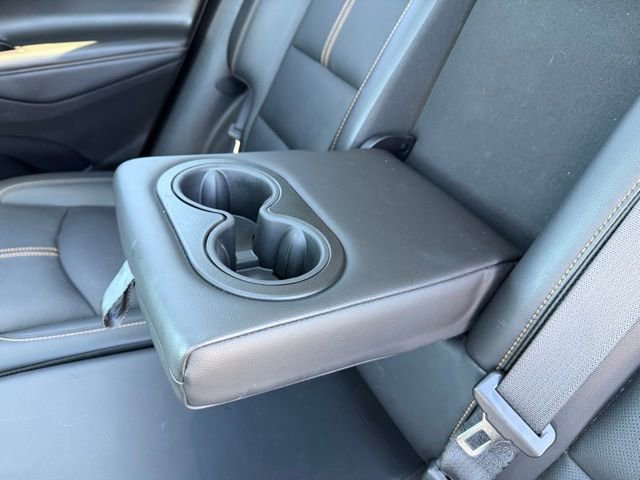 Used 2022 Chevrolet Equinox Premier image 21