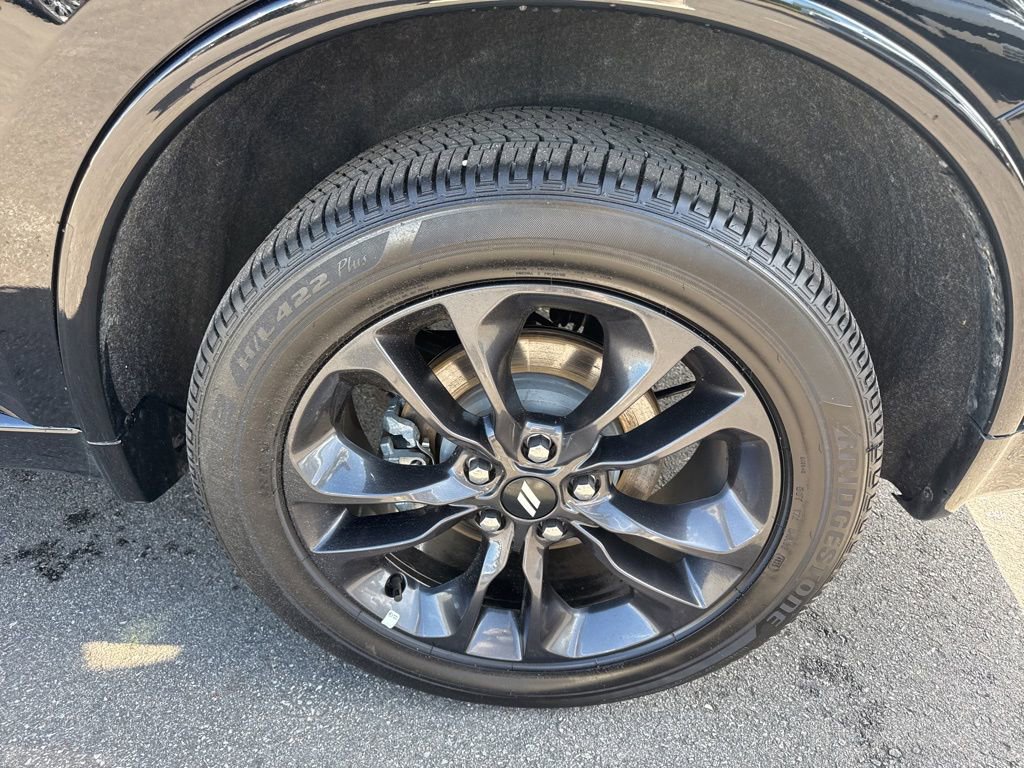 Used 2026 Dodge Durango GT AWD/4WD image 33