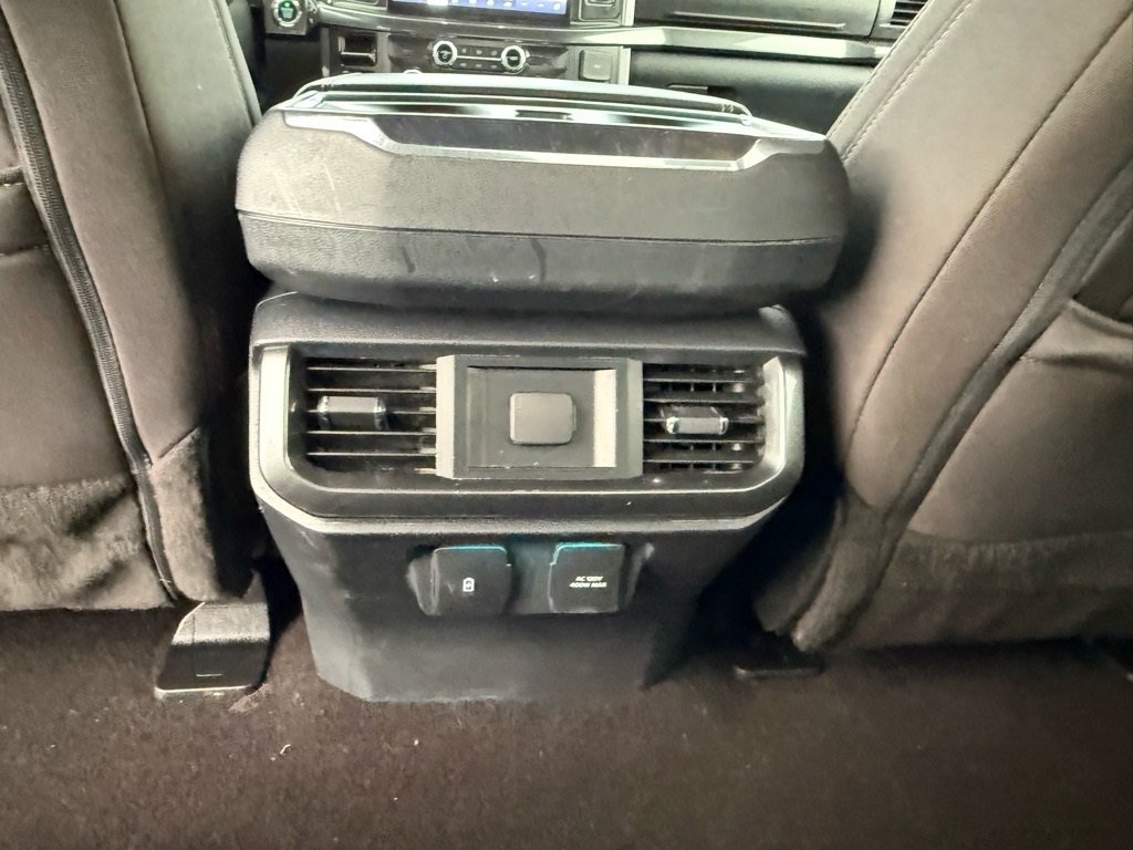 Certified 2023 Ford F150 XLT w/ Equipment Group 302A High image 13