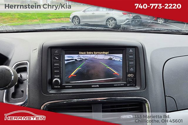 Used 2019 Dodge Grand Caravan GT image 19