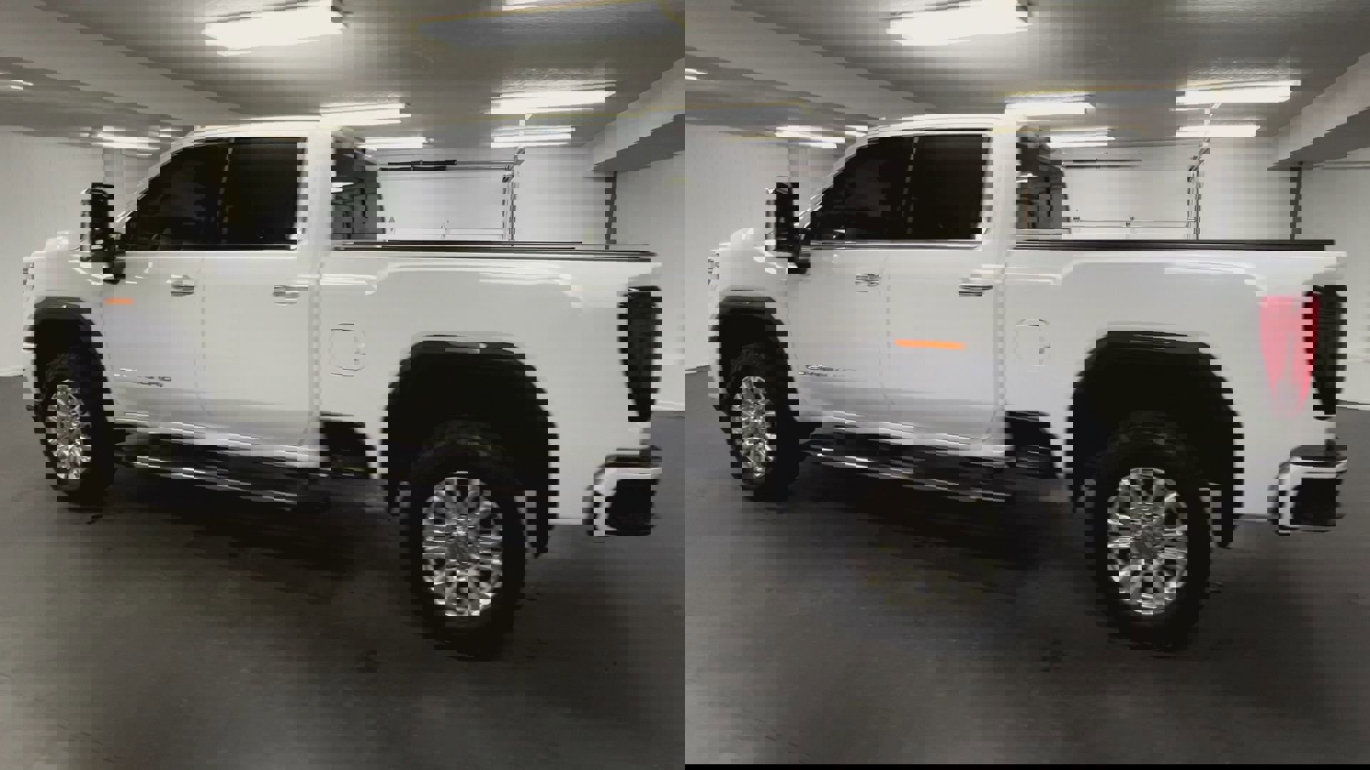 Certified 2022 GMC Sierra 2500 Denali w/ Denali Ultimate Package image 46