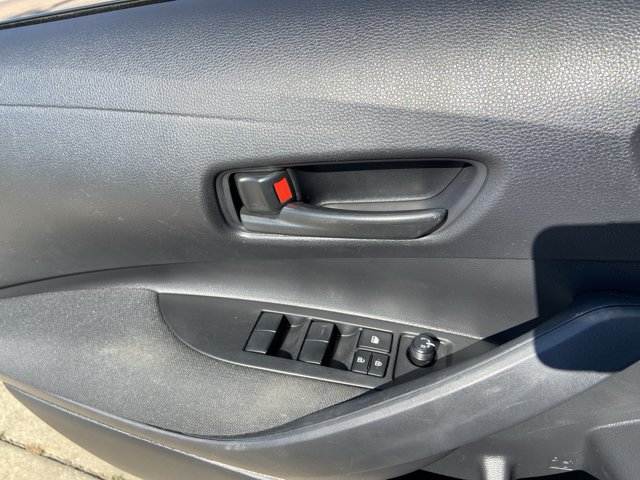 Used 2025 Toyota Corolla LE FWD image 45
