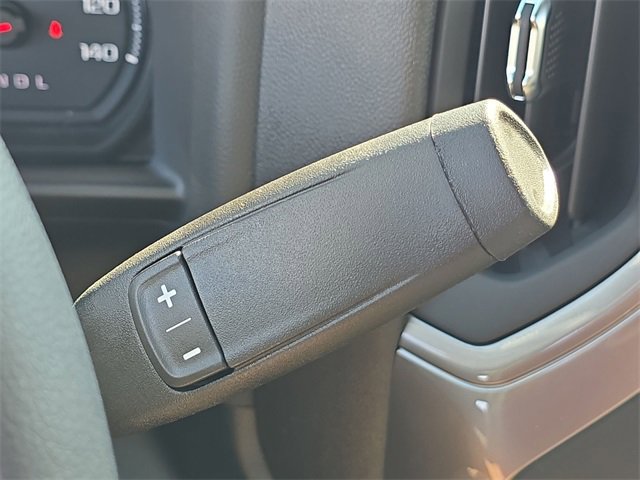 New 2025 Chevrolet Silverado 3500 W/T w/ WT Convenience Package image 15
