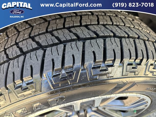 Used 2022 Jeep Wagoneer Series III w/ Convenience Group I AWD/4WD image 14