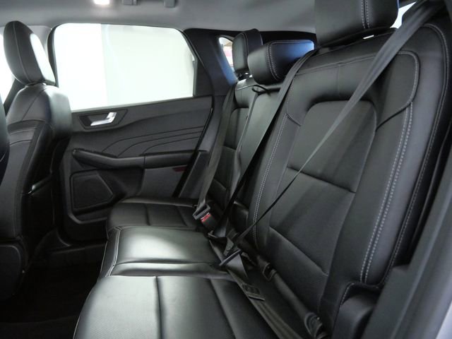Certified 2022 Ford Escape SEL w/ Technology Package AWD/4WD image 14