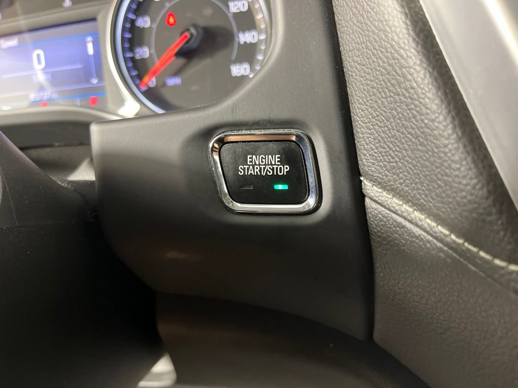 Certified 2022 GMC Acadia SLE w/ Driver Convenience Package FWD image 36