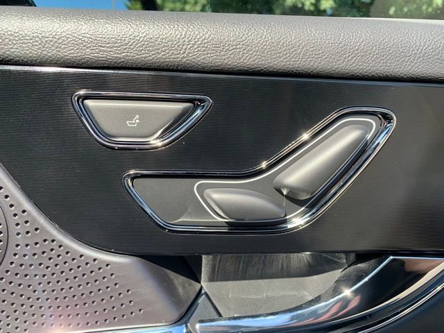 New 2025 Lincoln Corsair Grand Touring w/ Equipment Group 301A image 14