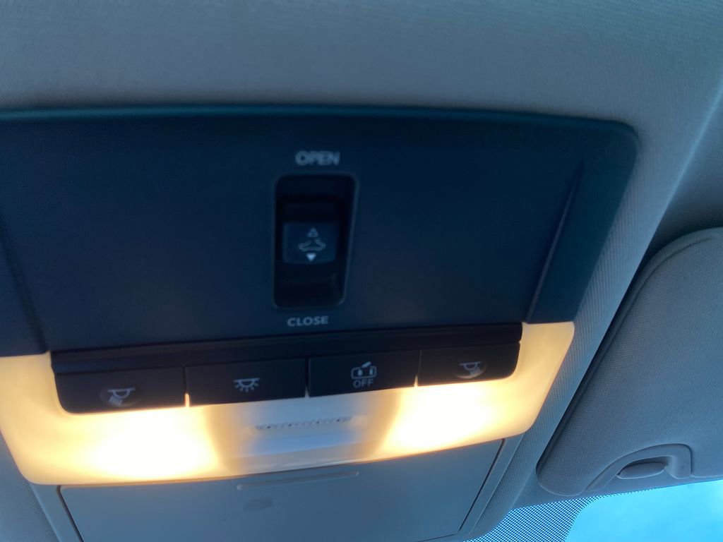 Used 2019 Nissan Altima 2.5 SV image 36