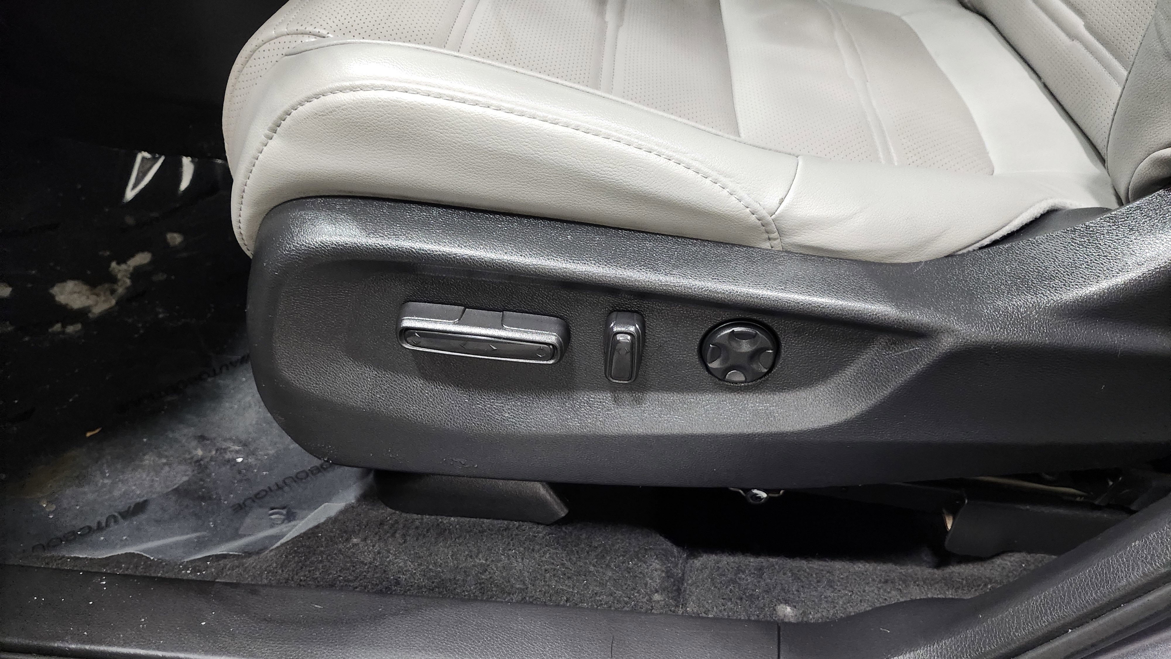 Used 2021 Honda CR-V EX-L image 22