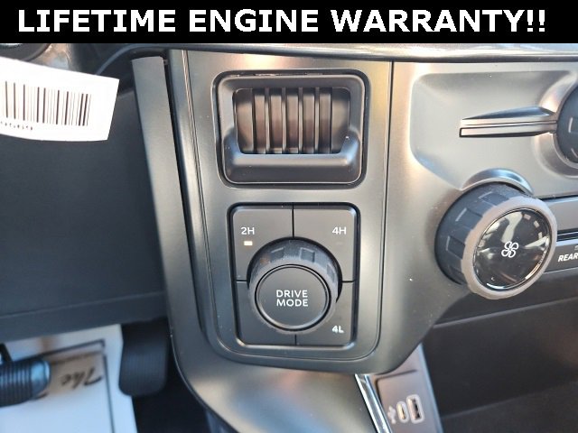 New 2025 Ford F150 STX image 23
