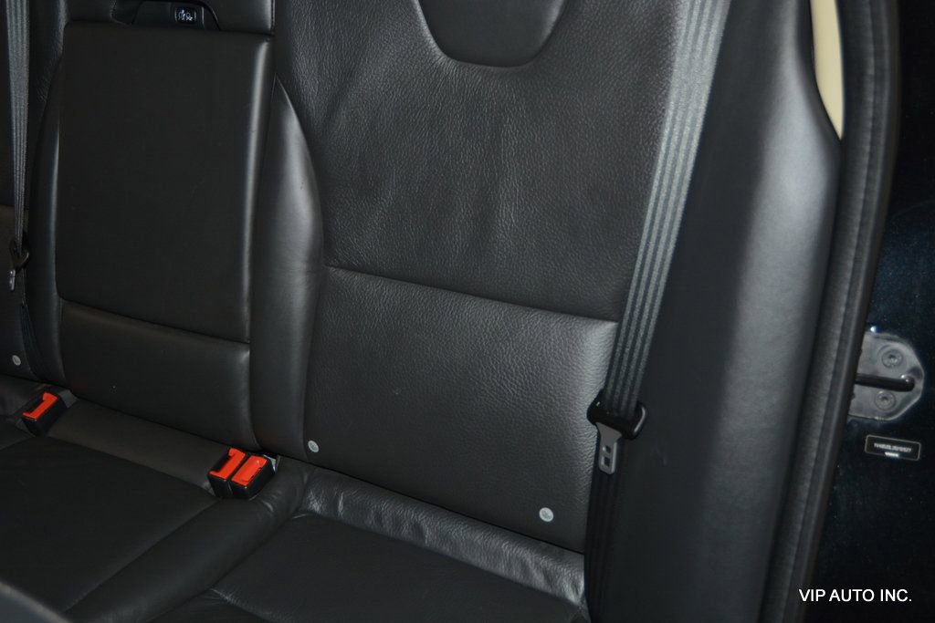 Used 2011 Volvo XC60 3.2 image 23