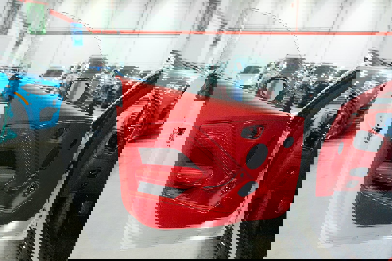 Used 2019 Aston Martin V8 Vantage Coupe image 17