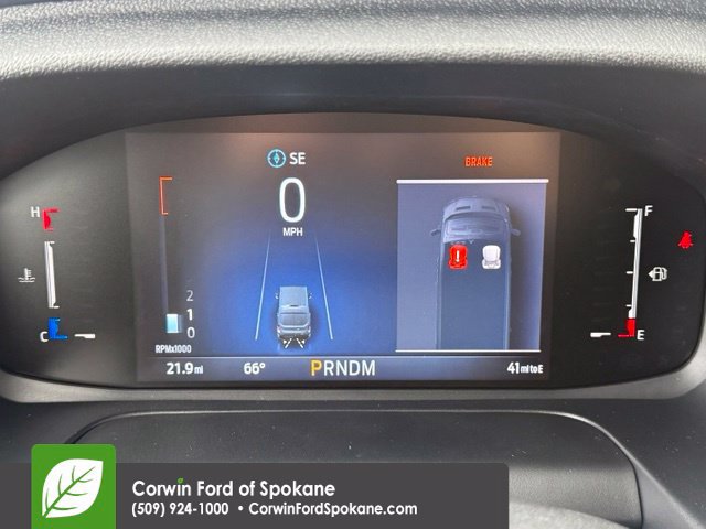 New 2026 Ford Transit 350 148 High Roof Extended AWD w/ Load Area Protection Package image 21