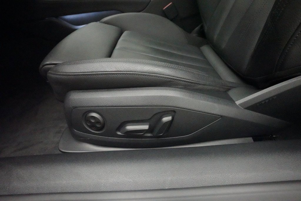 Used 2019 Audi A5 2.0T Premium Plus image 17