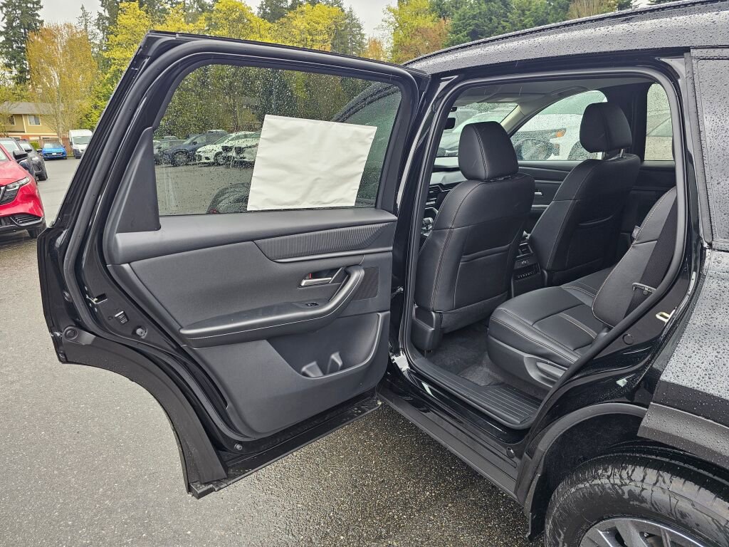 New 2026 MAZDA CX-70 SC image 21