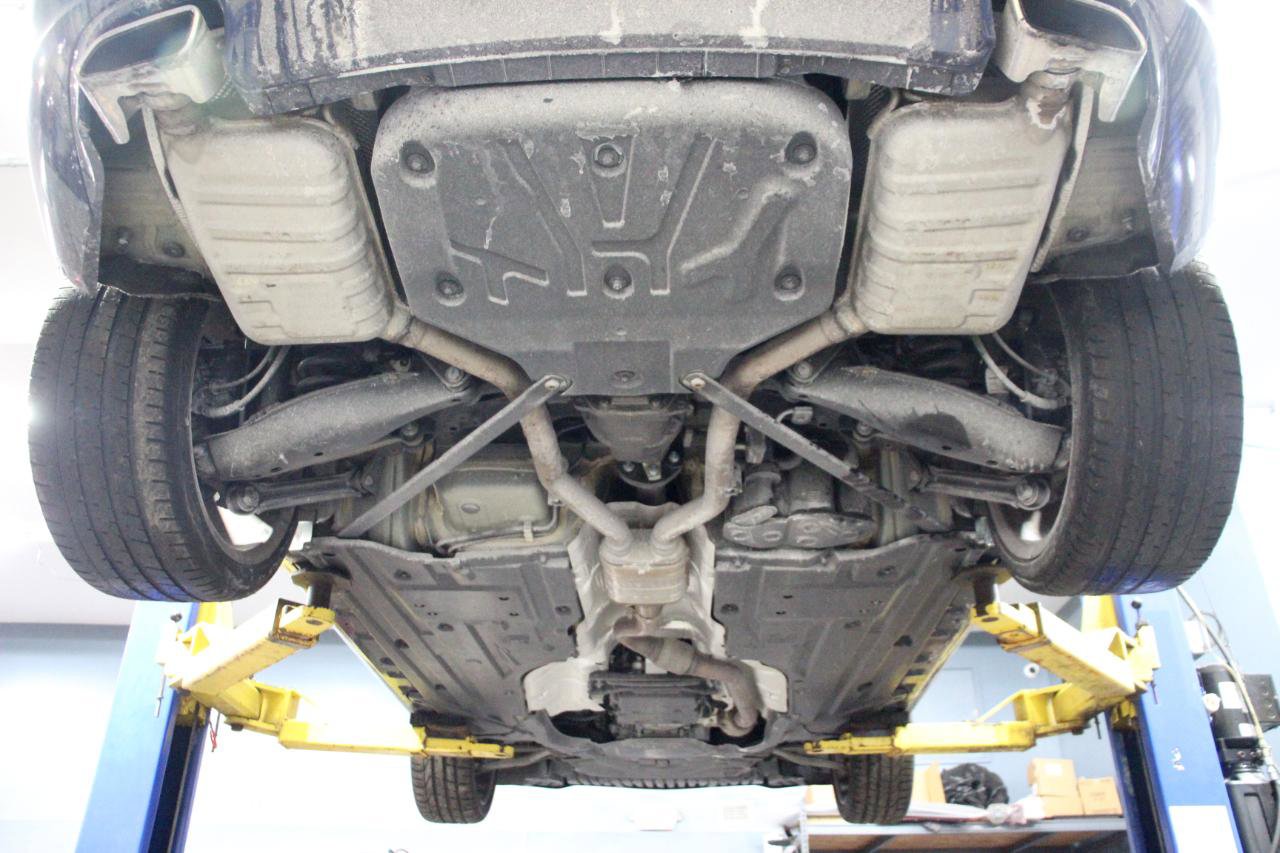 Used 2015 Mercedes-Benz SLK 250 image 96