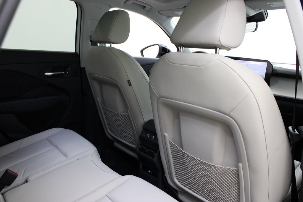 New 2026 Audi Q3 quattro 2.0T AWD/4WD image 22
