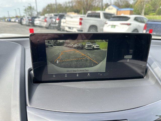 New 2026 Acura RDX w/ Technology Package AWD/4WD image 25