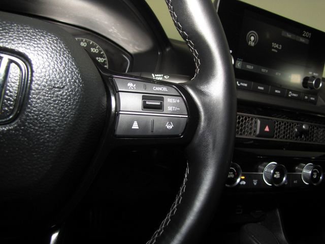 Certified 2024 Honda Civic Sport image 6