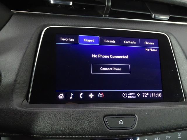 Used 2023 Cadillac XT4 Premium Luxury w/ Cold Weather Package image 34