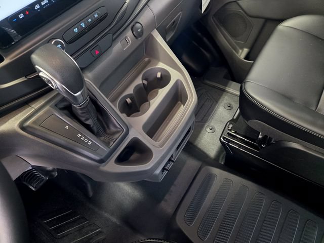 New 2026 Ford Transit 250 Low Roof AWD image 16
