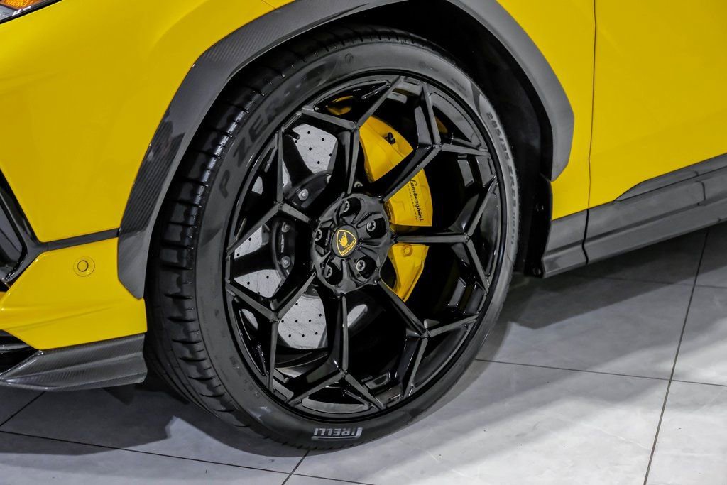 Used 2024 Lamborghini Urus Performante image 67